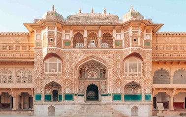 3-Days Golden Triangle Tour