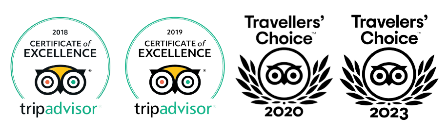 TripAdvisor Awards