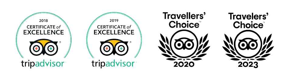 TripAdvisor Reviews